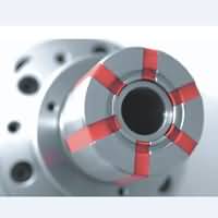 【厂家】卡盘如何修复 液压卡盘装卸操作