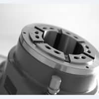 【专家】液压卡盘保养方法 回转气缸和科普特的中空回转气缸的差异