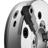 【经验】卡盘夹紧/松开操作方法 卡盘的性能优势