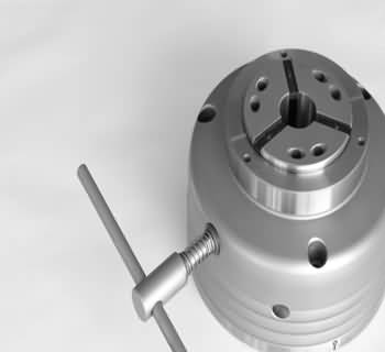 【盘点】液压卡盘装卸的方法介绍 卡盘的性能优势分析