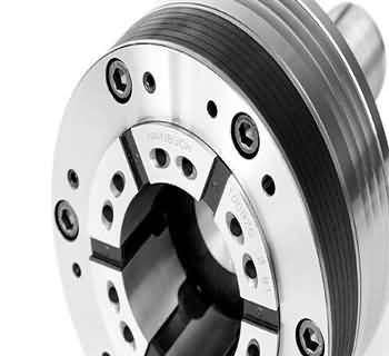 【分享】对气动卡盘保养维护很重要 阐述韩国三千里三爪卡盘修复方法