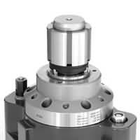 【优选】液压卡盘装卸的方法介绍 对气动卡盘保养维护很重要